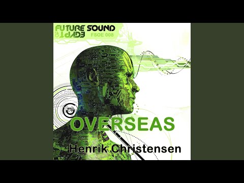Overseas (Akesson Remix)