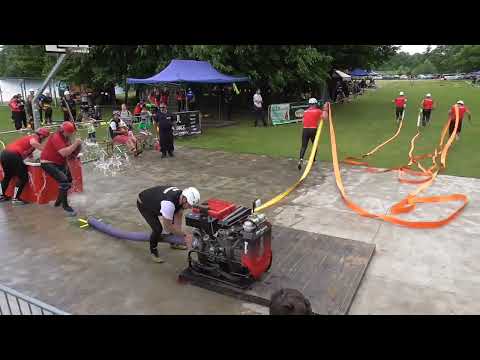 7.Smidary muži - HPL Moravany 17.6.2023