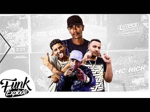 TROPA DO DJ SWAT - MC Ruanzin, MC Kisk e MC Vaguin (DJ Swat) Lançamento 2018