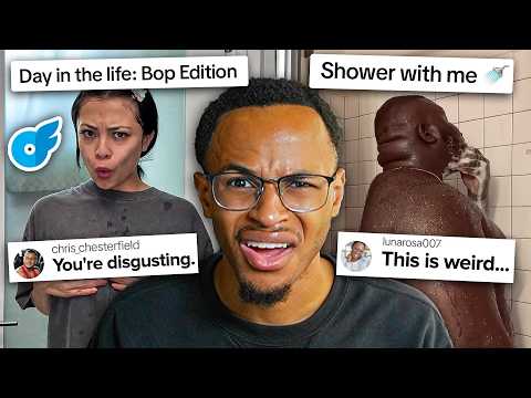 Lifestyle Influencers Are Genuinely Disgusting…