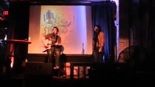 The Traveling Ones - Rise Up Singing (Trigger Hippy)