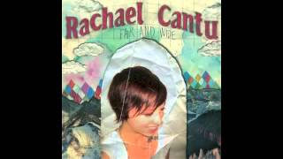 Rachael Cantu - 