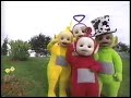 Teletubbies Looking For Rabbits US Version