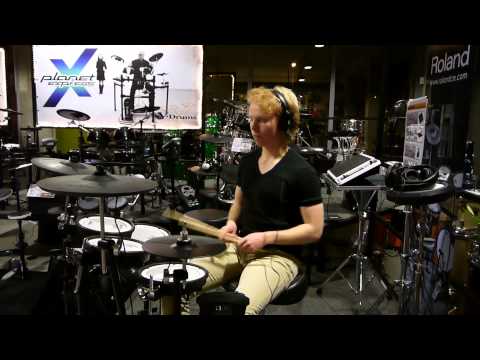 Lars Nijman blog #9 TD-11KV no.1