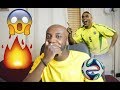 Ronaldo Fenomeno ● A Living Legend (Reaction)