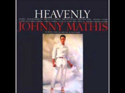 Johnny Mathis: 