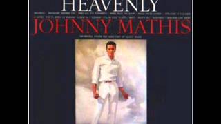 Johnny Mathis: "That's All"