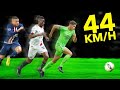 15 FASTEST Footballers In The World DEFAULT Thumbnail