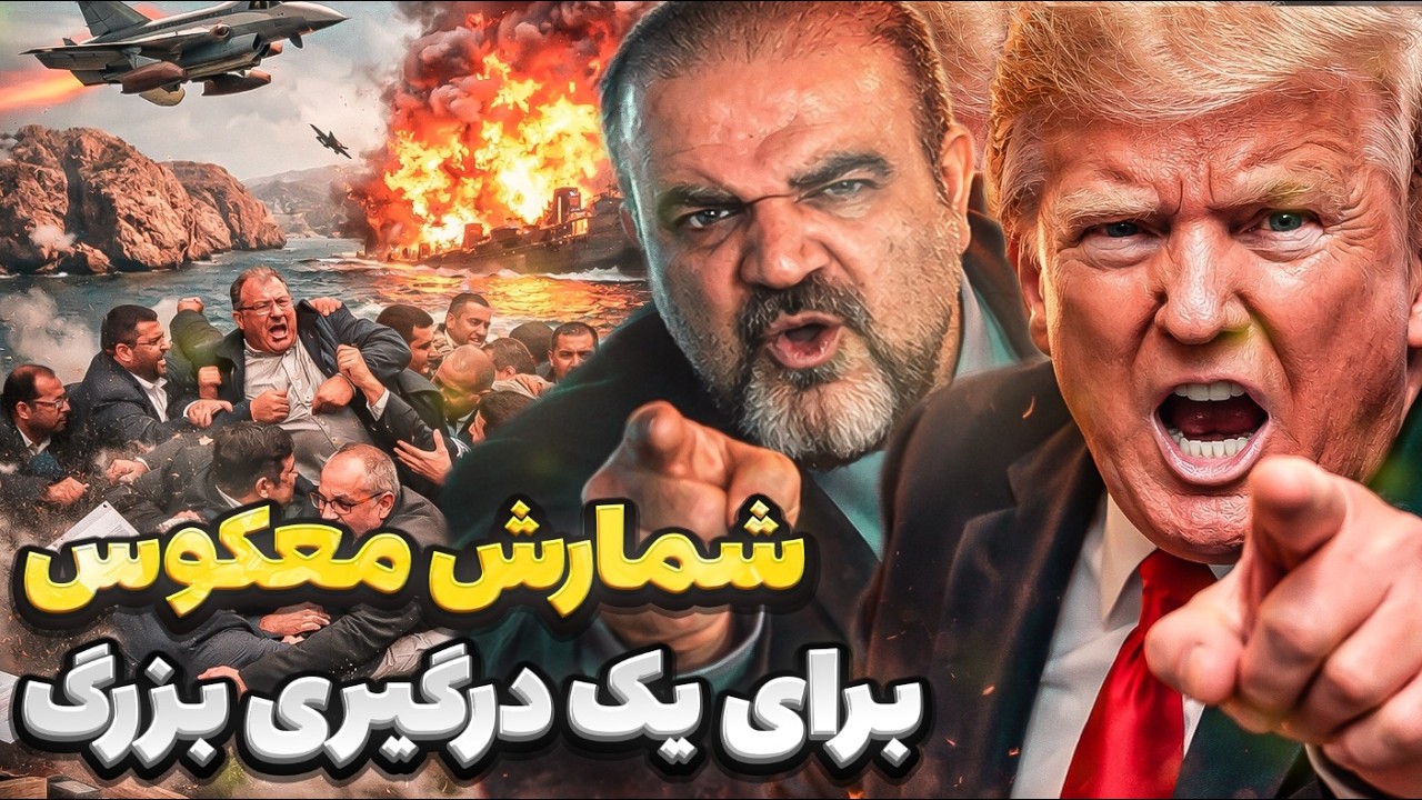 آخرین فرصت دیپلماسی؟ وقتی صبر ترامپ به پایان می‌رسد چه می‌شود؟