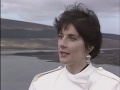 ENYA - Rare Interview 1987 (from "The Celts" DVD) [HD version]