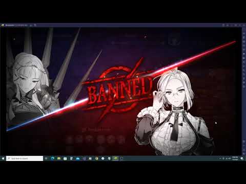 Epic Seven E7WC Prelim Match 1