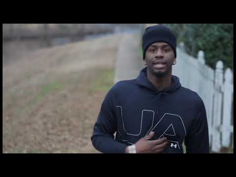 TippyWood - pain ( official music video) Shot By - BooneProductionFilms