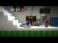Sonic Skit 37