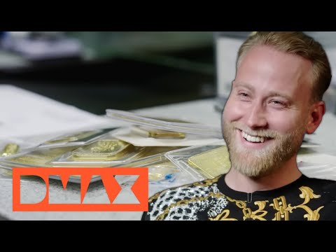 50.000 Euro Deal! | Kings of Cash - Die Pfandleiher | DMAX Deutschland