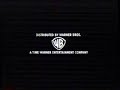 Distributed By Warner Bros X2 1995 2003