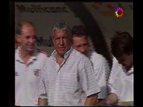 River Plate 4 Belgrano de Córdoba 2 Apertura 2000 Fecha 16