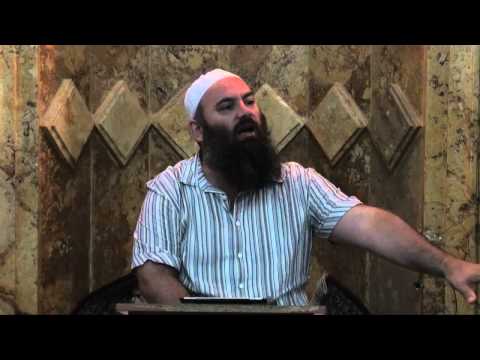 73. Pas Namazit të Sabahut - Maturija në veprat e mira Hadithi 144