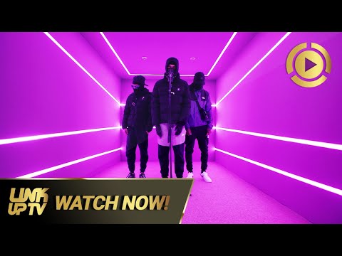 #Block6 A6 - HB Freestyle (Season 4) | Link Up TV