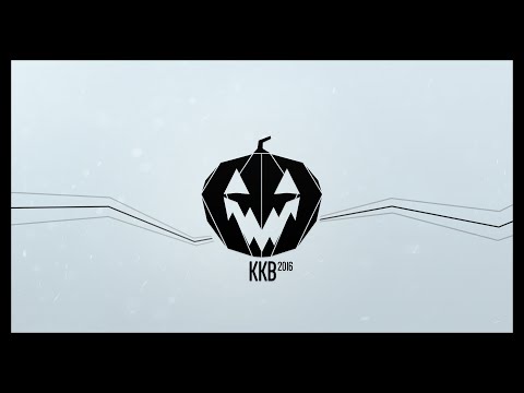 KKB 2016 - KAMPFKUERBISBATTLE - Qualifikationsvideo / Anmeldungsvideo - Rap Battle Turnier