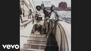 The Byrds - All The Things (Audio/Alt. Version)