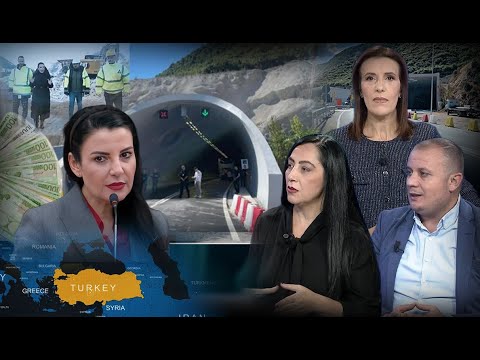 Skandali/ Tuneli i Llogarasë, kriteret u vendosën nga miku i drejtorit të Belinda Ballukut