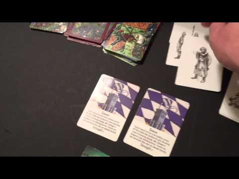 Ortus Regni Run Through Part 2