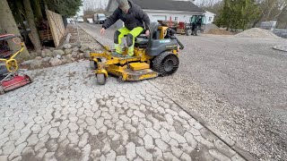 Hustler Super Z tractor cortac&eacute;sped | Imagen 4 - Agroline