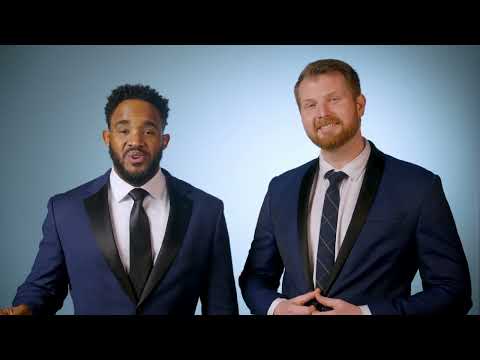 Michaels Entertainment Modern Photo Booth