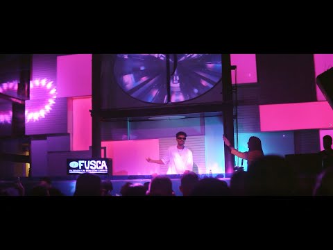 bewav @ F.U.S.C.A Privilége - Búzios, BR