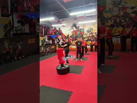 لقد نفذها أفضل من المدرب!