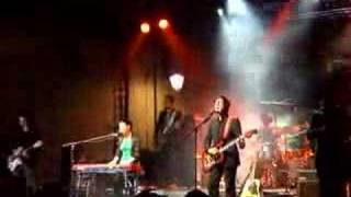 Baustelle Live - I provinciali