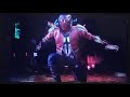 Injustice 2 Dialogue Catwoman Vs Red Hood Français