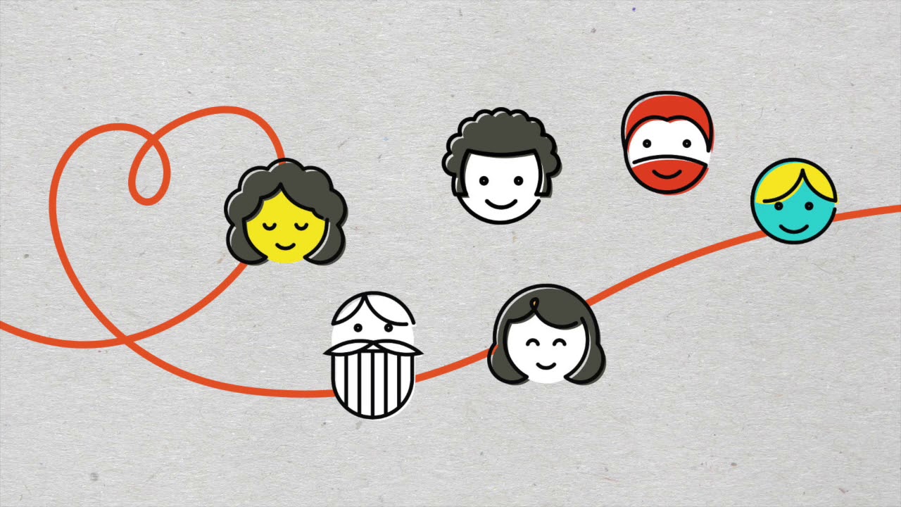 Kindness in the Classroom training materials