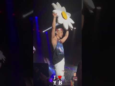 170910 TAEYANG - BANG BANG BANG @ WHITE NIGHT IN SANJOSE
