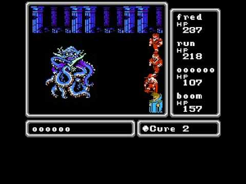 FF1 Rebalanced - Fi/Th/RM/BM - Kraken