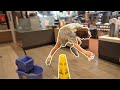 Messing Around In McDonald S