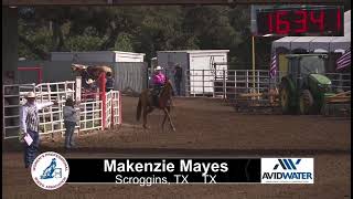 Barrel Racing | California Salinas Rodeo 2026 | Finals