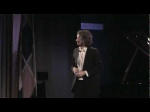 Piano Solo in the Evening