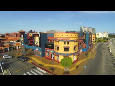 Derek Chin - Finalist: EY Master Entrepreneur of the Year 2015: (T&T Chamber's Champions of Bus.)