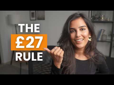 Thumbnail for ACCOUNTANT EXPLAINS: How to 3x Your Savings in 30 days