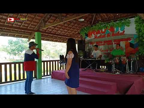 DAWAI ASMARA DUET SYAHDU LIA FEAT OMES