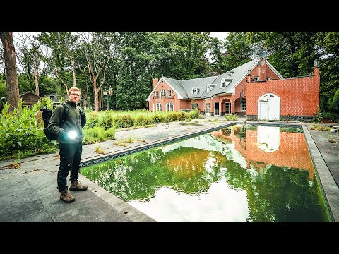 6 MILLIONEN EURO LUXUS VILLA DER MAFIA BESCHLAGNAHMT! - 2 JAHRE DANACH!