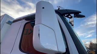 Prodaja Mercedes-Benz Antos 2543 6x2*4 LIFTABLE BOX ROOF / BOX L=7773 mm kamiona furgona - Slika 4 | Autoline HR Mercedes-Benz Antos 2543 6x2*4 LIFTABLE BOX ROOF / BOX L=7773 mm kamion furgon | Slika 4 - Autoline