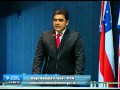 Morre o general Thaumaturgo Vaz