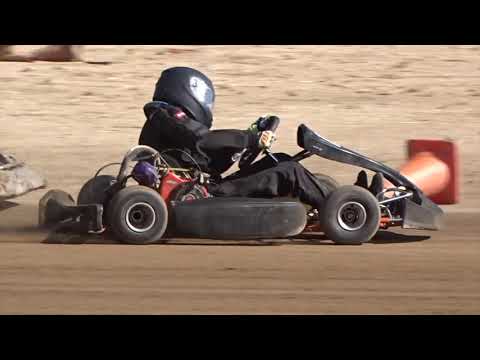 Camp Locket Kart Racing  2021