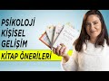 #Psikoloji ve Kişisel Gelişim Kitap Önerileri #Shorts