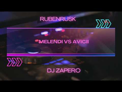 melendi vs avicii
