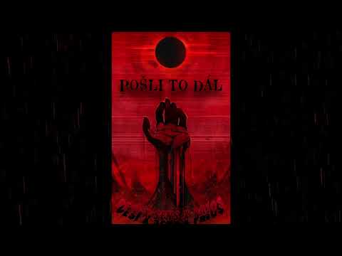 DESI x SENS x PAJO$ - POŠLI TO DÁL