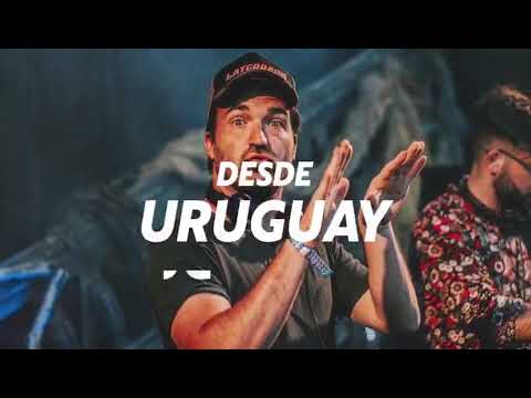 ALUCINA PROMOTE (CIX) - FIESTA LUCIANO GARRIDO (URU)