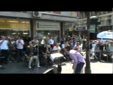 Big Band RTS - Hey Jude